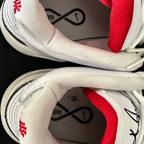 Nike Kyrie Infinity Man Machine No Box main image 9